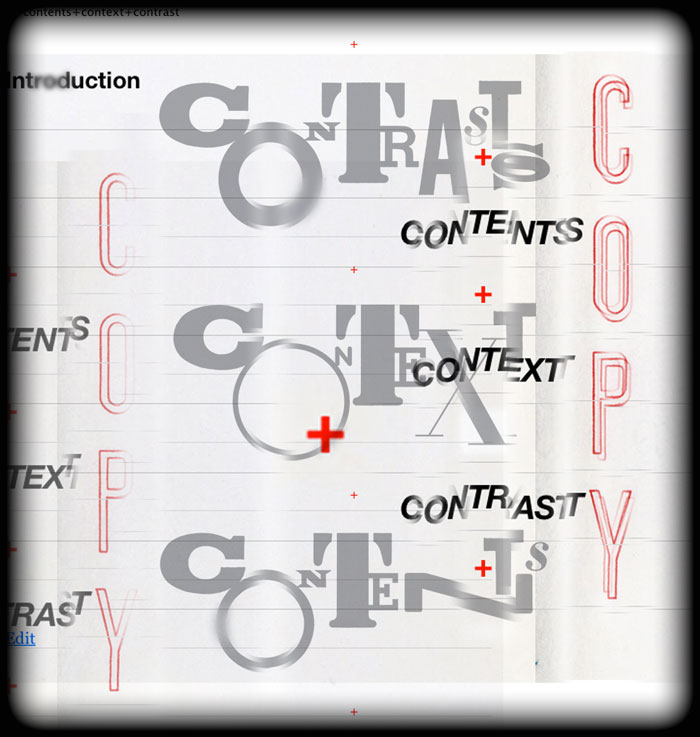 context-contrast-contents