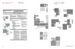 Graphic Design One: Pt. 1 Compositional Typography
